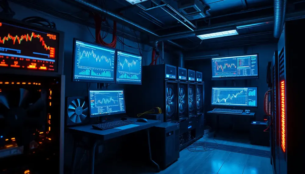 litecoin-mining-profitability-hits-record-lows-amid-price-fluctuations