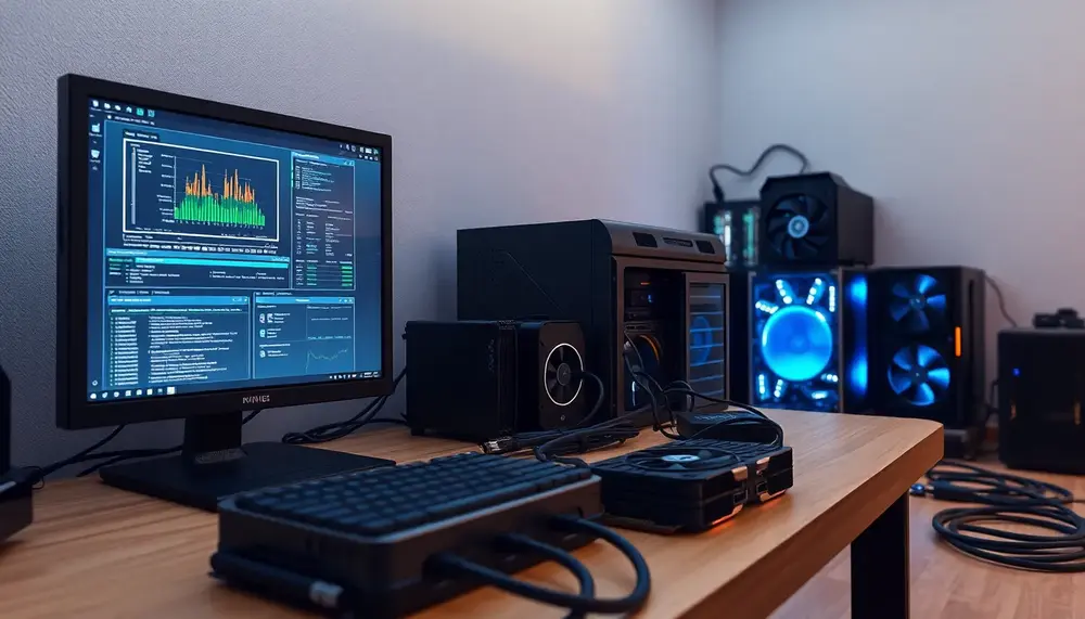 Litecoin Mining: The Complete Expert Guide 2025