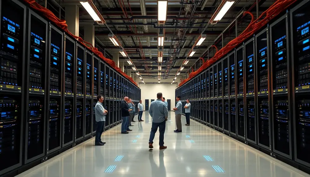 LM Funding America wird zu PowerCompute und setzt auf KI-Infrastruktur