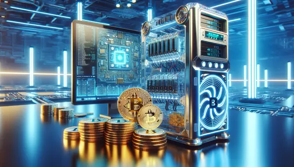 Maximizing Bitcoin Mining Profits: Tips and Tricks