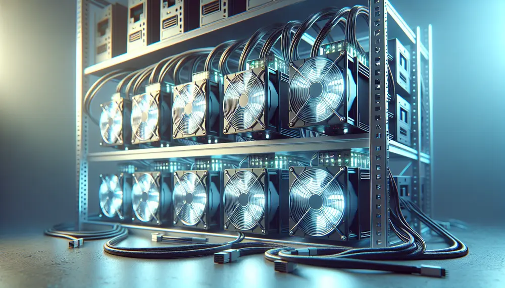 Maximizing Profits with Nexa Mining ASIC