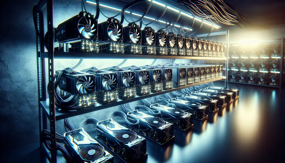 Maximizing Your Profits with Flux Mining on GPU