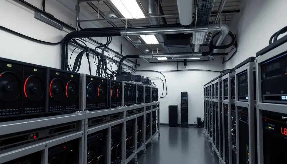 maximizing-your-space-effective-crypto-mining-rack-solutions