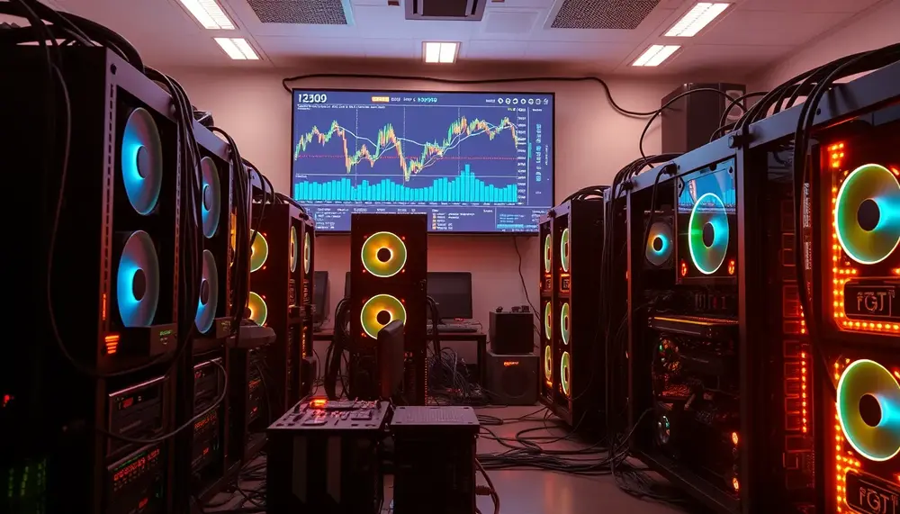 Memecoin Mining: Complete Expert Guide 2025