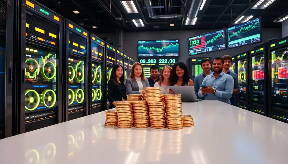 Monero Hits 2025 High at $353 as Mining and Demand Surge Amid Exchange Limits