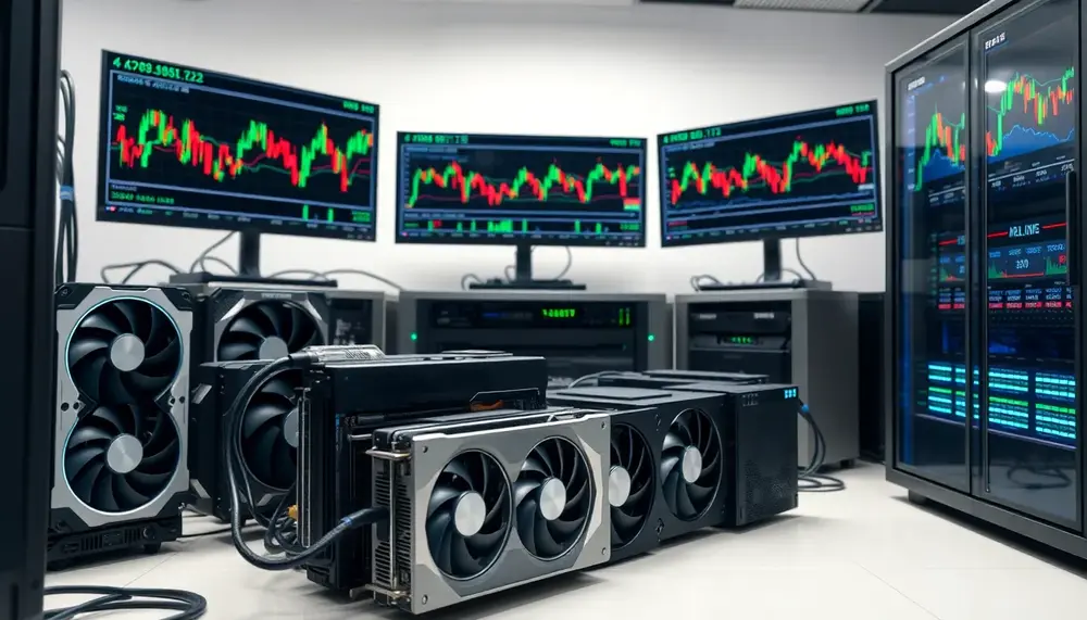 Monero Price Analysis 2025–2030: Volatility, Forecasts, and Key Growth Drivers