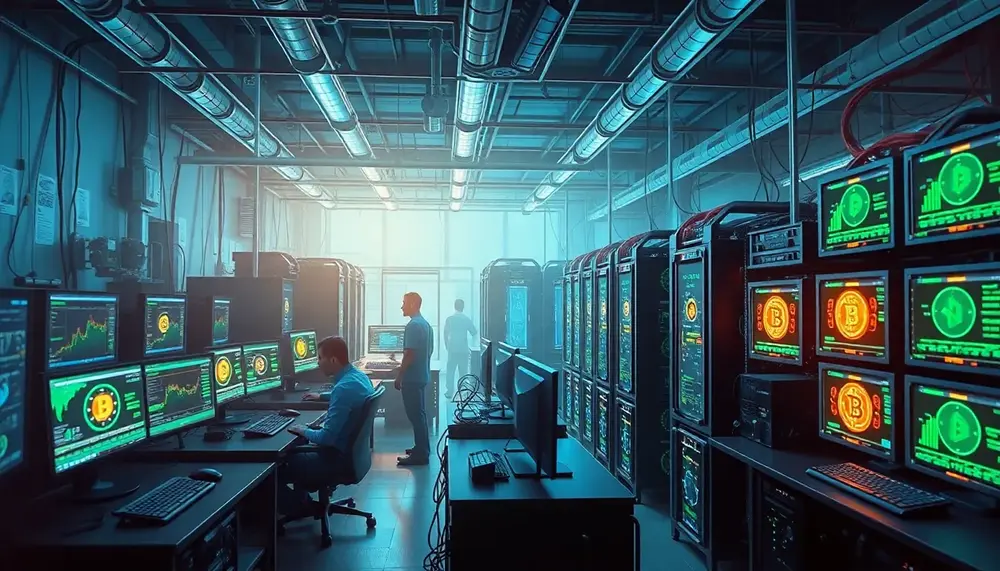 Monero Strengthens ASIC Resistance with Upcoming Hard Forks and Network Upgrades