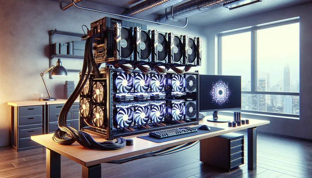 optimizing-dynex-mining-with-overclocking