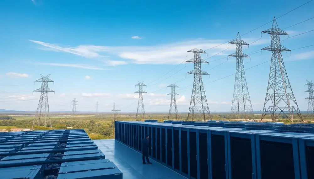 Pakistan Allocates 2,000 MW Surplus Power for Bitcoin Mining and AI Innovation