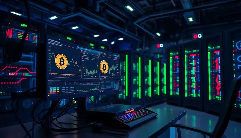 pepenode-raises-2-1-million-for-virtual-crypto-mining-system-launch