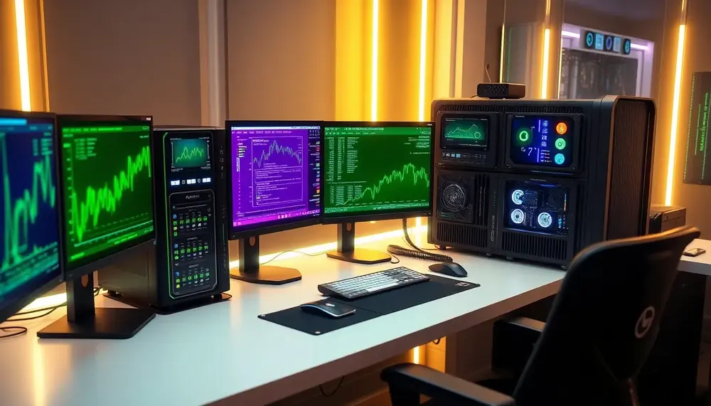 pepenode-surpasses-1-million-in-presale-revolutionizing-mining-with-virtual-rigs