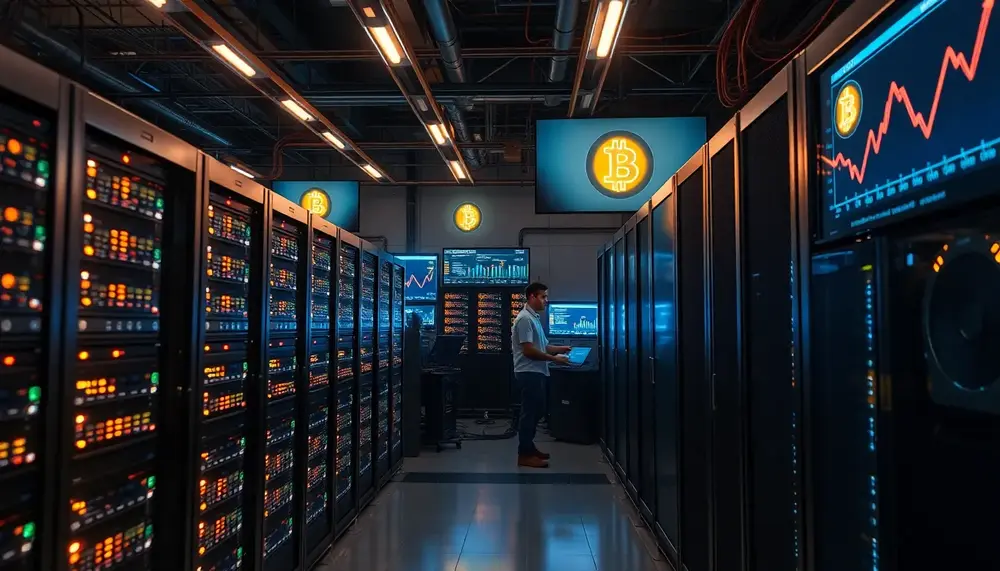 public-bitcoin-miners-set-record-with-32-000-btc-sold-in-q1-2026