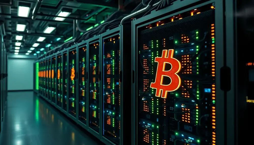 recent-trends-in-bitcoin-mining-irens-growth-terawulfs-shift-to-ai-and-market-dynamics