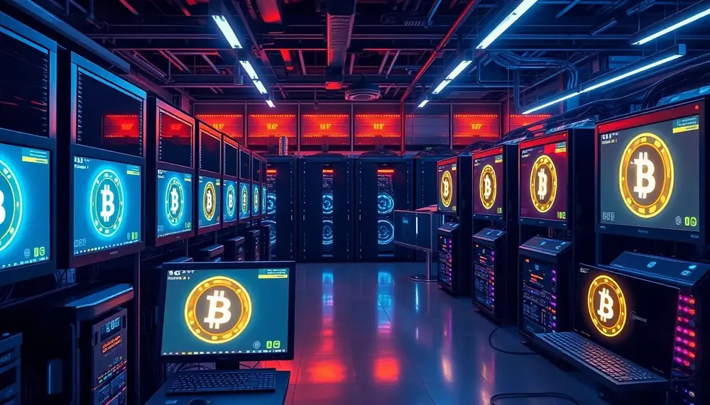 riot-platforms-leads-bitcoin-mining-amid-market-changes-and-rising-demand
