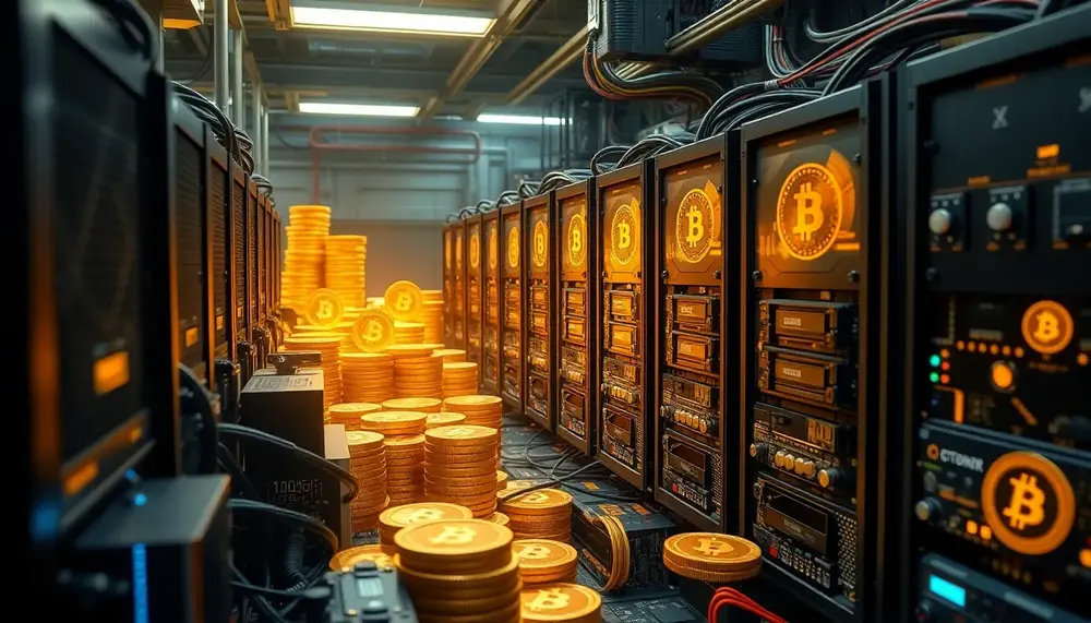 riot-platforms-sells-500-btc-to-nydig-continuing-miner-liquidation-trend