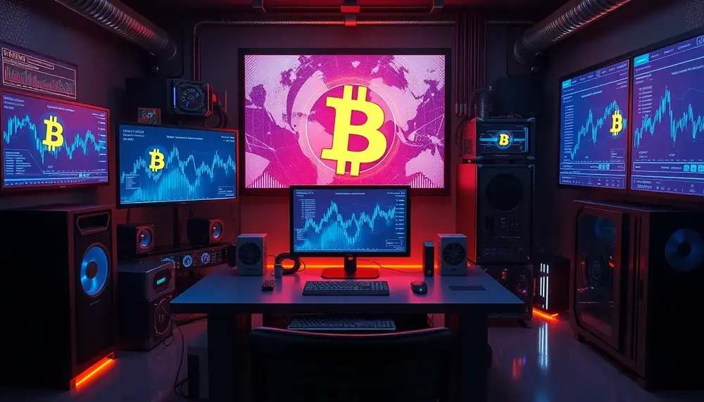 Satoshi Nakamotos Identity: Adam Back Under Scrutiny Amid Crypto Market Shifts