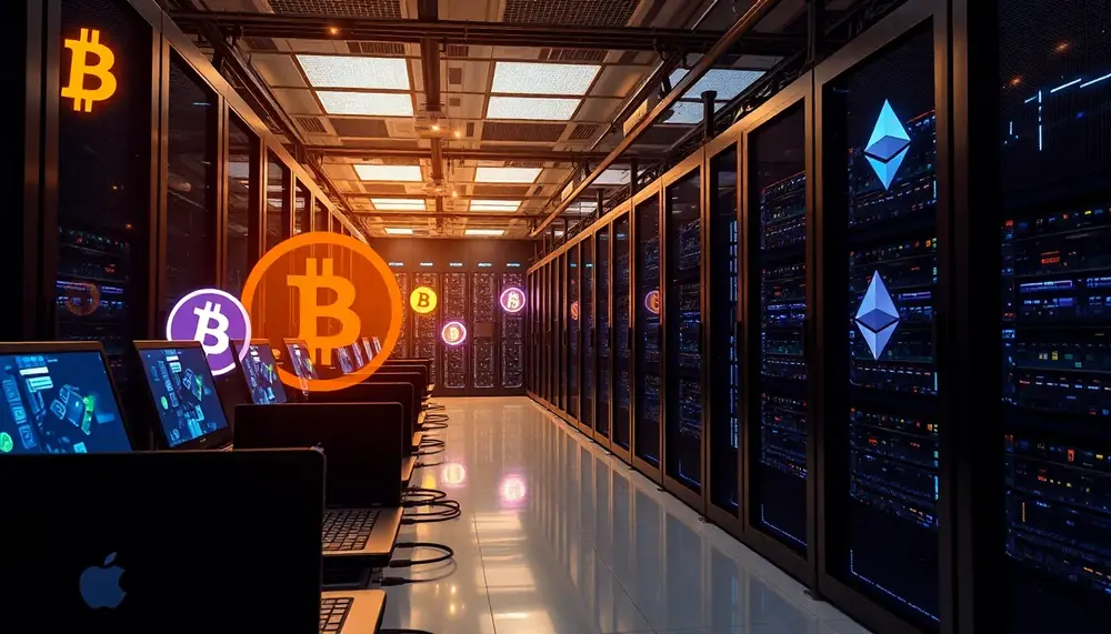 shr-miner-launches-free-cloud-mining-service-for-btc-xrp-and-eth-holders