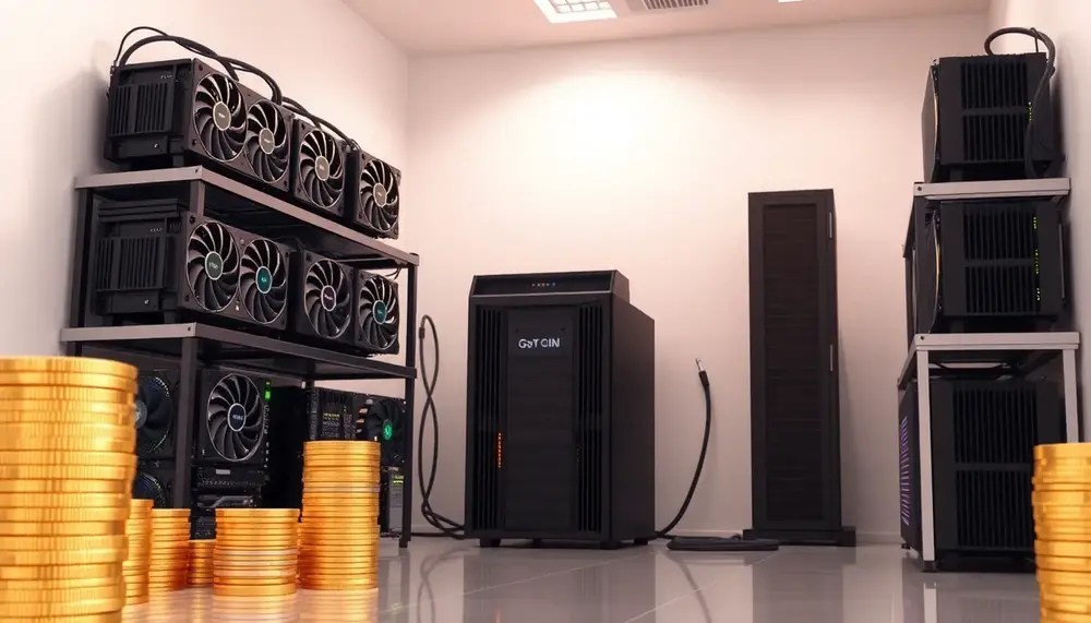 solana-and-dogecoin-cloud-mining-daily-passive-income-with-all4-mining-and-richminer