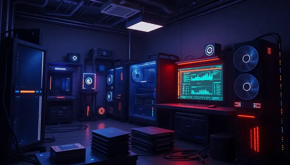 Solana Mining: Complete Expert Guide 2025