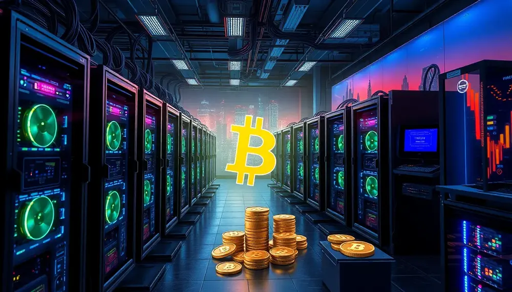 Solanas Stability Boosts Bullish Predictions Amid First ETF Approval in Hong Kong