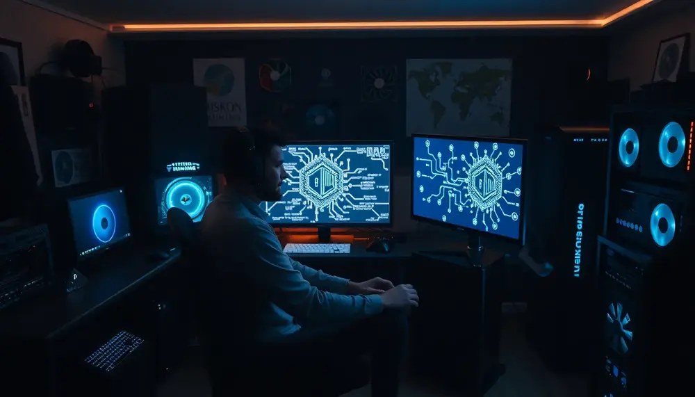 Solo Bitcoin Miner Wins $210,000 Reward Against 28,000 to 1 Odds