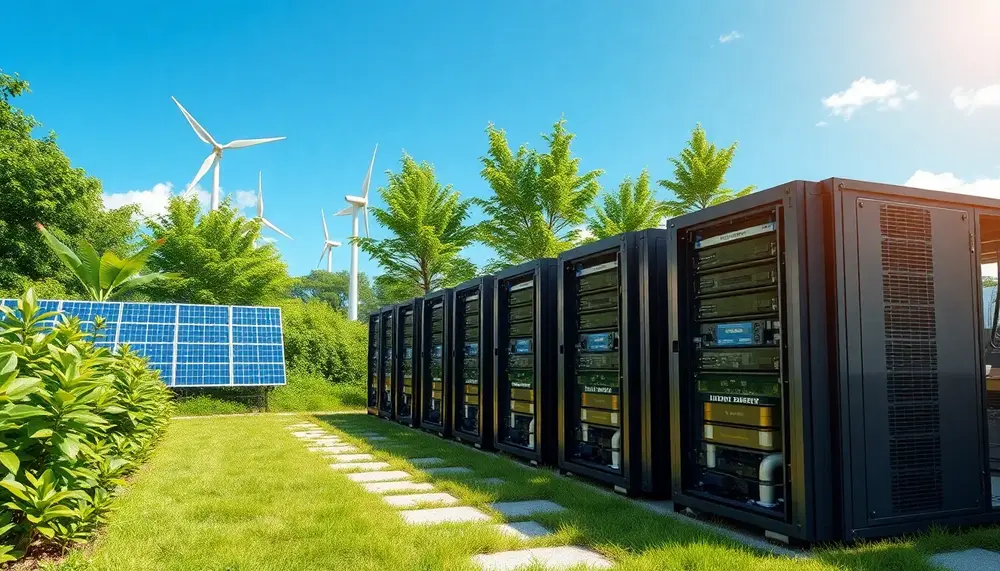 Sustainable Bitcoin Mining and AI: Growth Potential Amid Mixed Results