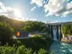 sustainable-bitcoin-mining-hive-digital-expands-in-paraguay-with-hydropower-focus