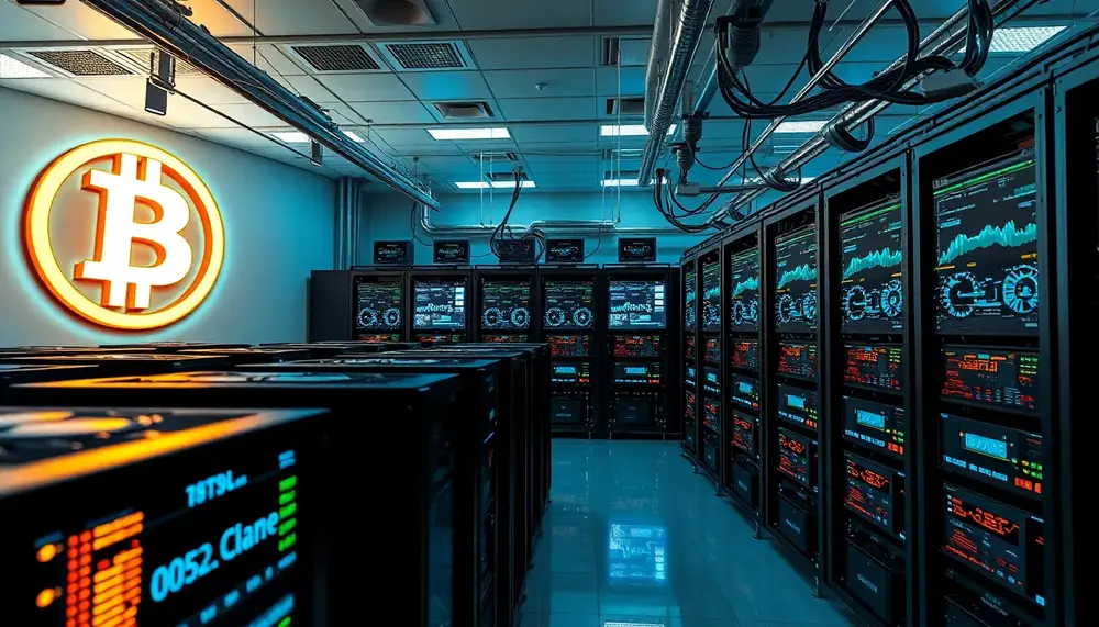 tether-linked-entities-acquire-bitcoin-mining-unit-fleet-mining-offers-200k-rewards