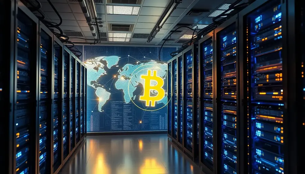 tether-restructures-bitcoin-mining-ownership-with-peak-mining-sale-to-insiders