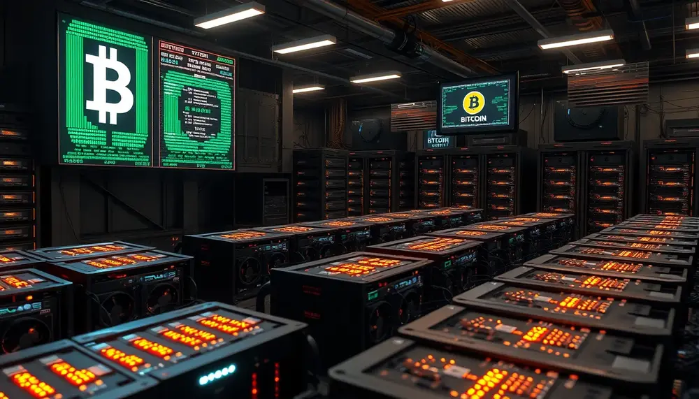 Tether Strengthens Bitcoin Position with Antalpha Investment and Increased Reserves