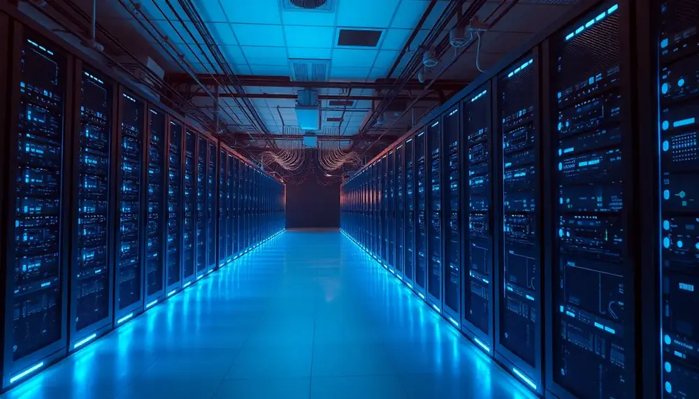 Texas Power Grid Strained as AI Data Centers Surge Past Bitcoin Miners Demand