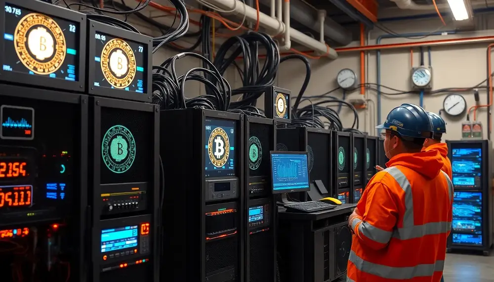 thailand-intensifies-crackdown-on-illegal-bitcoin-mining-amid-electricity-theft-concerns