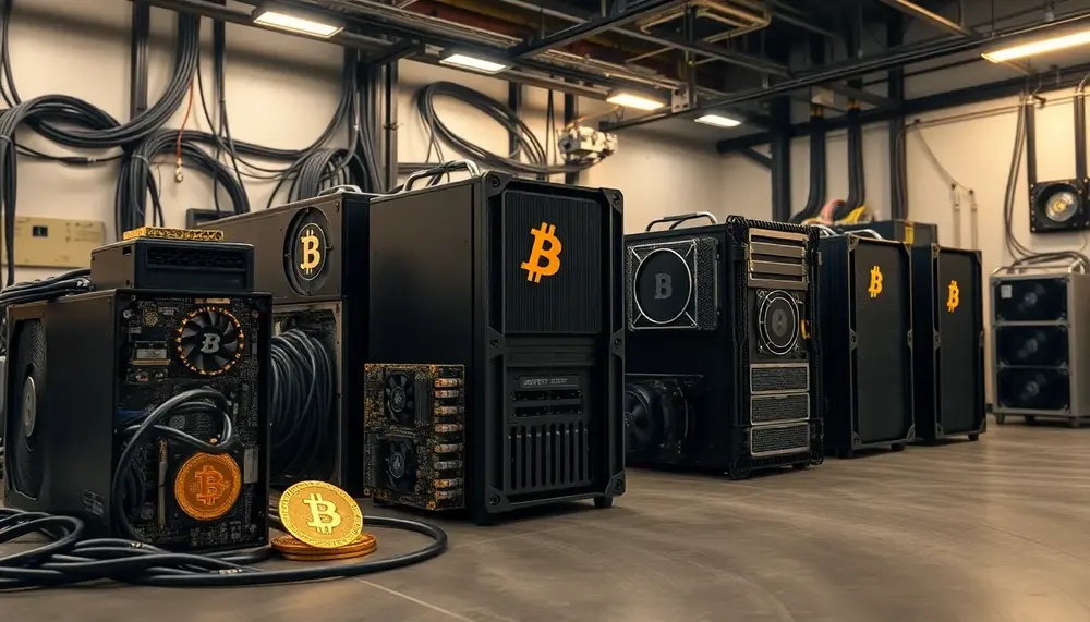 thailand-seizes-315-illegal-bitcoin-mining-devices-amid-electricity-theft-concerns