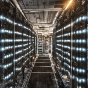 The Future of Bitcoin Mining