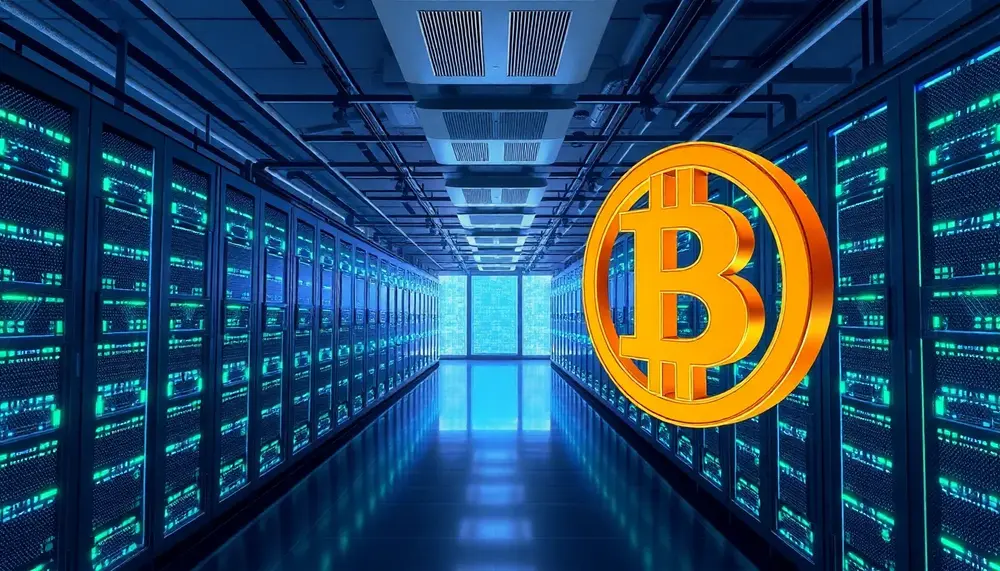 The Potential of Quantum Computers in Bitcoin Mining