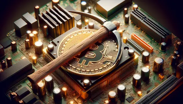 The Role of Bitcoin Mining in the Cryptocurrency Ecosystem