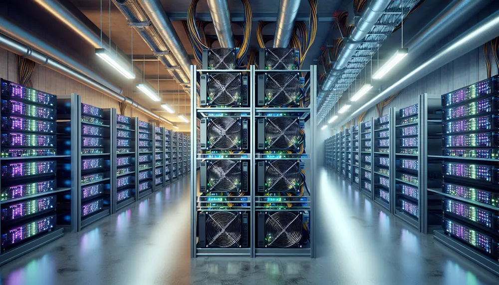 The Ultimate Guide to Setting Up a Crypto Mining Warehouse