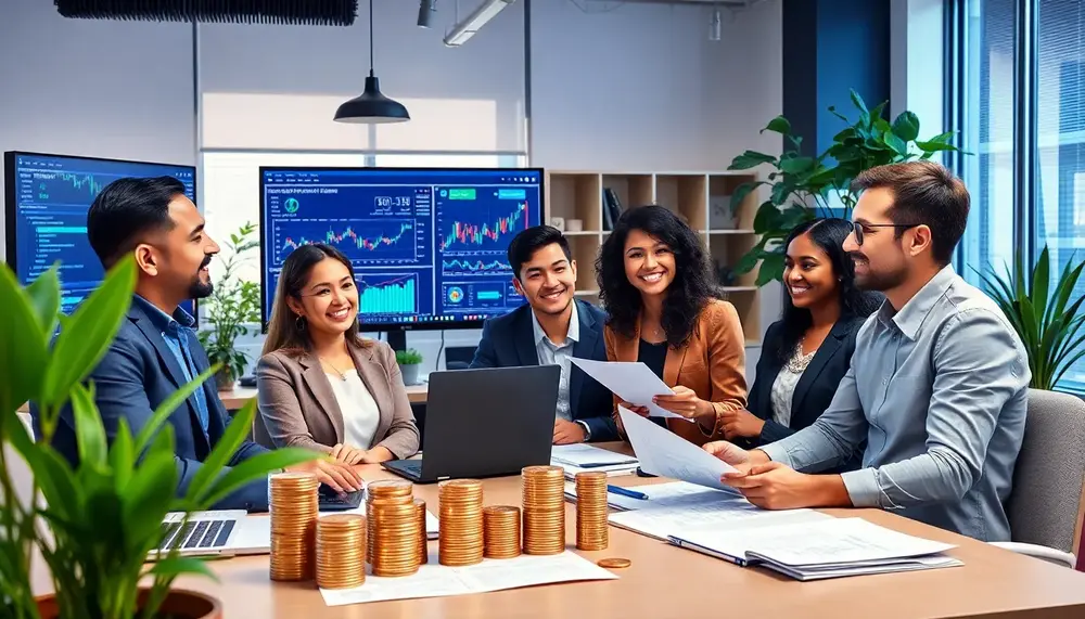 Thumzup Media Acquires 7.5 Million DOGE, Signaling Growing Institutional Interest