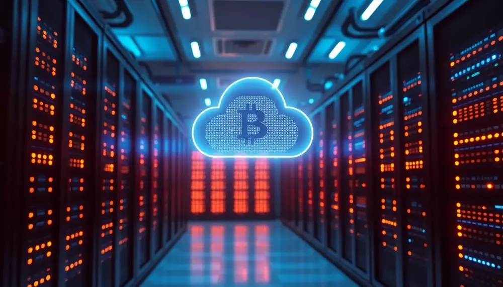 Top 5 Crypto Cloud Mining Platforms for 2025 Revealed: Maximize Profits Without Hardware Hassle