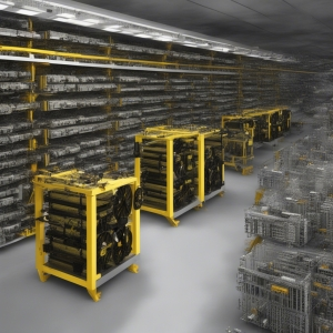 Transition to GPU Mining: 2010-2012