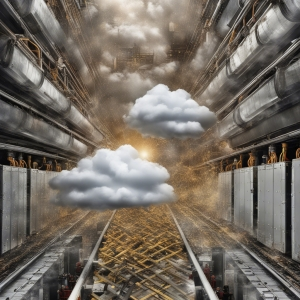 Understanding Bitcoin Cloud Mining: Its Risks and Rewards