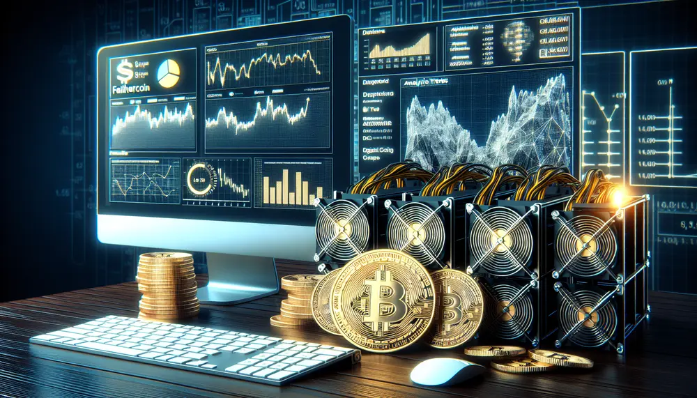 Understanding the Feathercoin Mining Price: Trends and Predictions