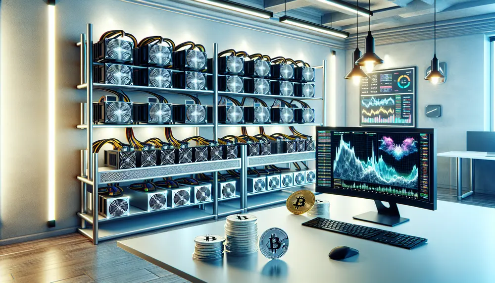 Your Ultimate Guide to USDT Mining Miner Prices – Don’t Miss Out!