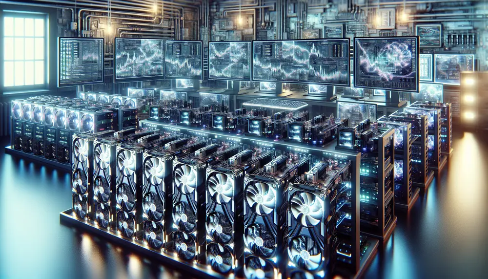 Unlocking the Secrets of Alephium Mining with GPUs