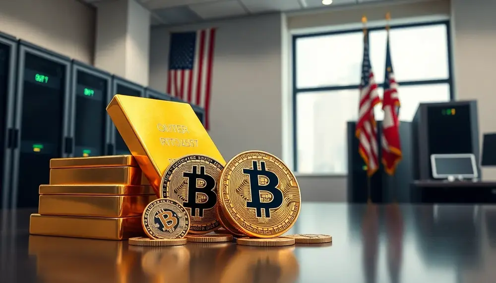 us-government-weighs-bitcoin-mining-and-gold-sales-for-strategic-crypto-reserve