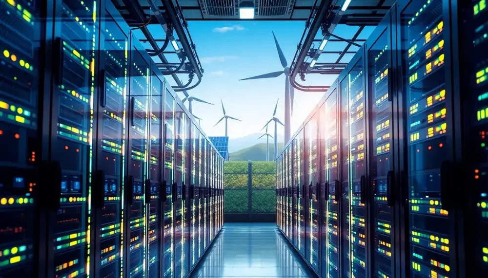 US-Senatsdemokraten fordern Emissionsgrenzen für Krypto-Mining und KI-Rechenzentren