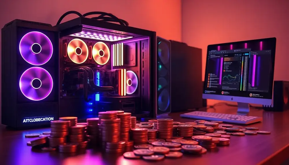 Vertcoin Mining: Complete Expert Guide 2025