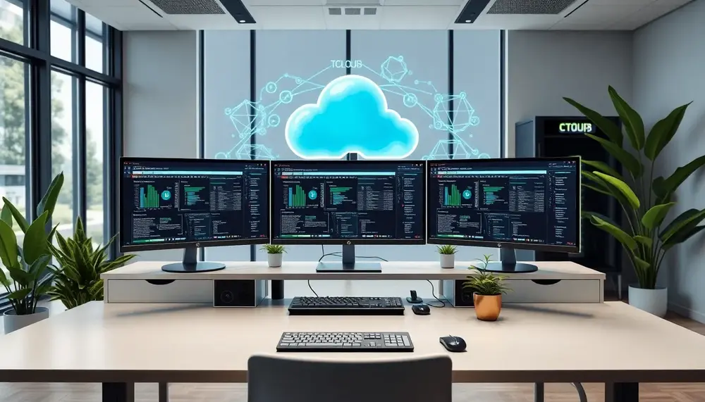 Wall Street Withdraws from Crypto: Retail Investors Turn to Cloud Mining