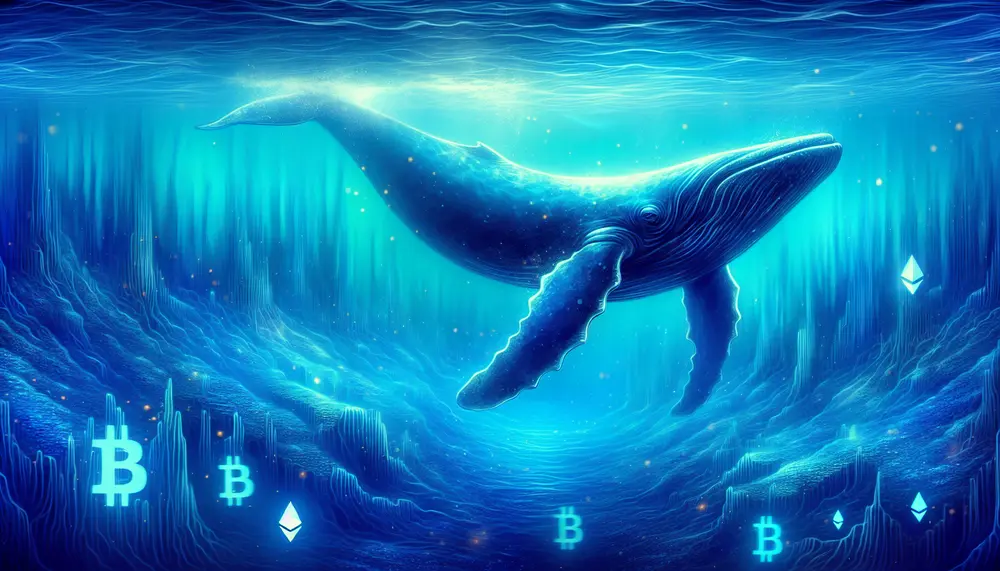 whale-moves-over-23-million-xrp-from-binance-sparking-market-speculation