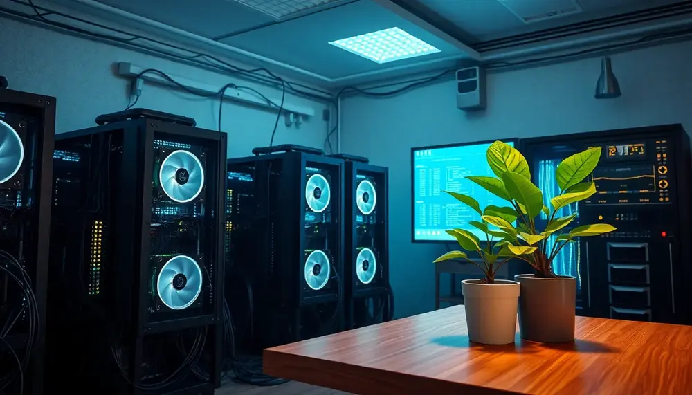 xrp-etf-anticipation-drives-investors-to-dcr-mining-for-stable-returns